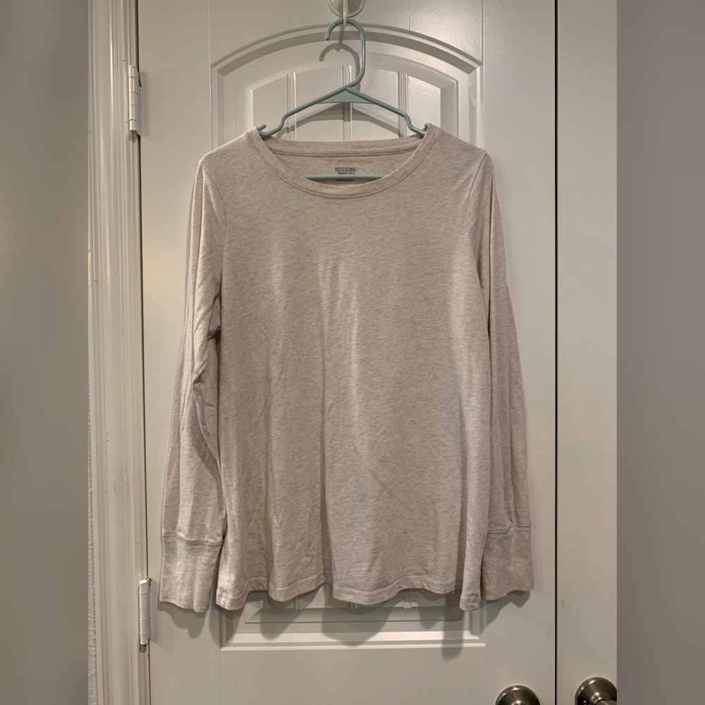 🍂Target long sleeve Top🍂